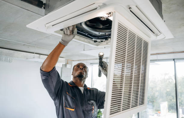 Licensed Hvac service in Cascade, ID - FH HVAC
